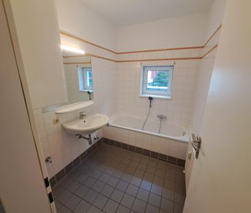 Schöne und zentrale 2-Zimmer Wohnung mitLoggia in der Kaisergasse 1... - Foto 1