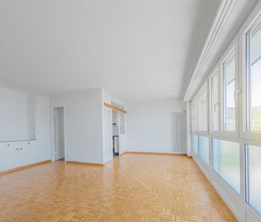 Gemütliche Wohnung an zentraler Lage - Foto 1