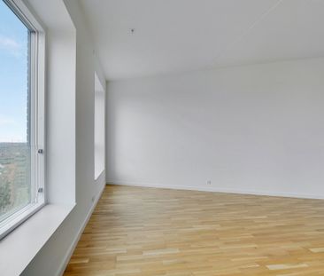 1-værelses Ungdomsbolig på 48 m² i Valby - Foto 4