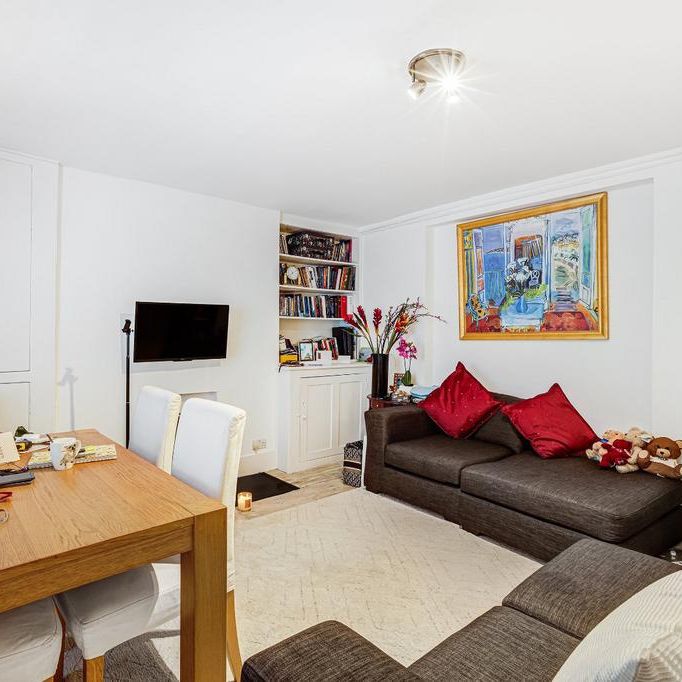 1 bedroom flat to rent - Photo 1