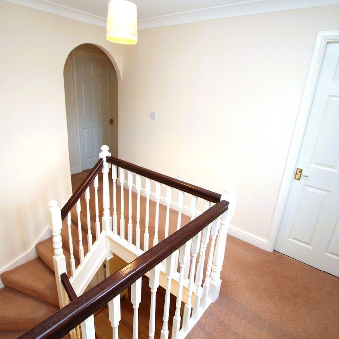 4 Bedroom Detached House, Chester - Photo 1