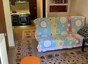 Διαμέρισμα για ενοικίαση - Ανάληψη - Μπότσαρη - Νέα Παραλία, - Photo 1