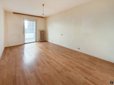Großzügige 4-Zimmer-Wohnung für die ganze Familie - Photo 2