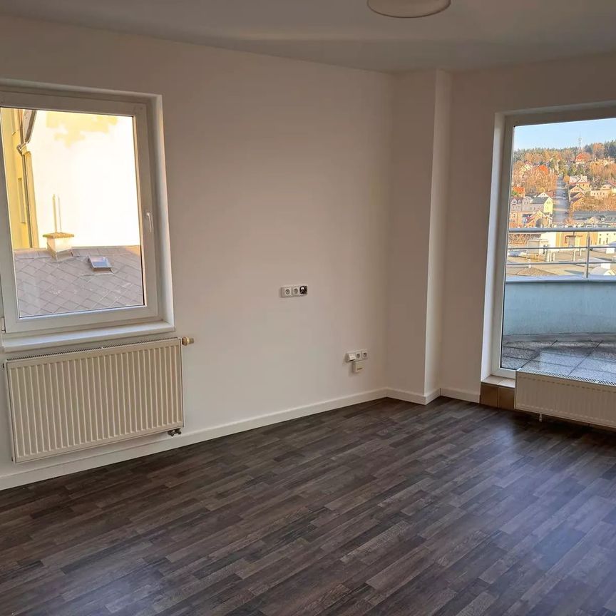 Pronájem bytu 2+kk v centru Jablonce nad Nisou ul. Komenského - Photo 1