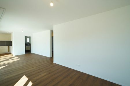 Neue 3.5-Zimmerwohnung - Photo 4