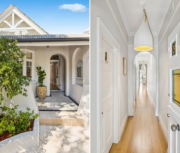 51 Ernest Street, Crows Nest NSW 2065 - House For Rent | Domain - Photo 6