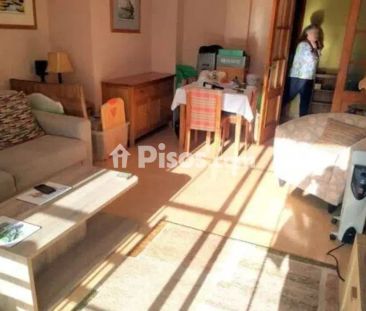 Piso en alquiler en Urbanización Santa Rosa-Generación del 27 - Photo 3