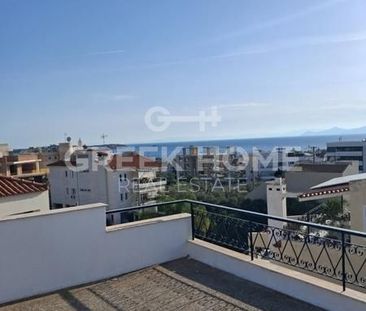 Μονοκατοικία για ενοικίαση Καλυμνιώτικα (Βούλα) - Photo 6