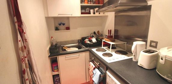 Studio to rent - Photo 2