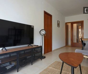 Piso de alquiler en Vila de Gràcia - Photo 6