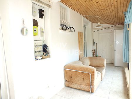 Appartement meublé en rez de jardin à louer AVIGNON - Photo 2