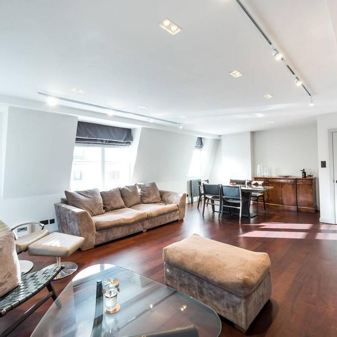 2 bedroom flat to rent - Photo 1