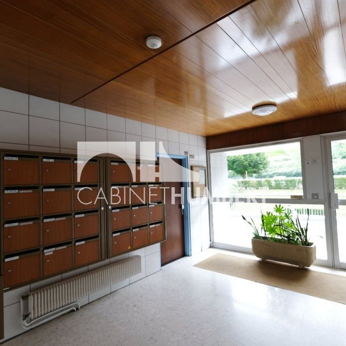 Location Appartement 1 pièce Meublé 40m² ST ETIENNE 42000 - Photo 1