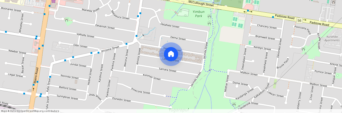 22 Lavinia St, Sunnybank, Brisbane, Queensland 4109