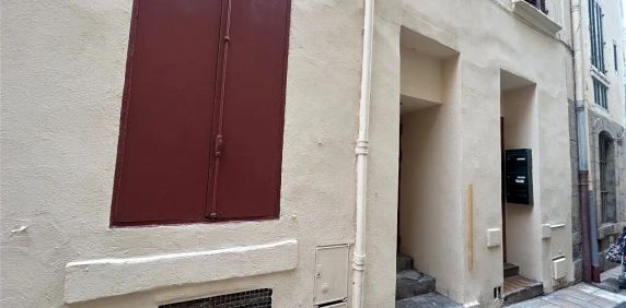 Location appartement 1 pièce - 23m² à Toulon (83000) - Photo 2