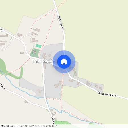 Thurloxton, Taunton, Somerset