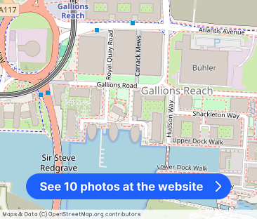 3 bed, 3rd floor, Leven, Softwood House in Anchors Point - Photo 1