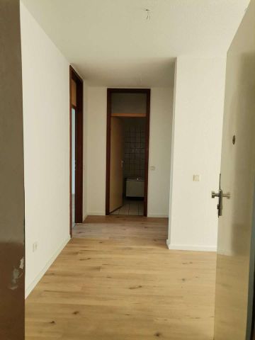 In der Mark 178a - WBS!, schöne 2 ZKB Wohnung im 3. OG WBS Wohnung - Photo 3