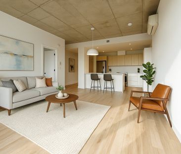 Nouveauté sur le marché Appartement à louer - Laval (Chomedey) (Car... - Photo 2