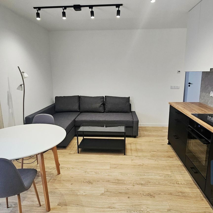 nowoczesne 2 pokoje na Skotnikach - Photo 1