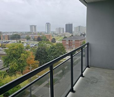 For Lease - 275 Larch Street Unit# G611, Waterloo, Ontario - Photo 6