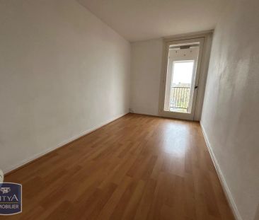 Appartement à louer 3 pièces 71.84m² - Photo 3