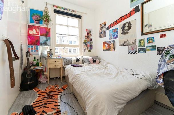 5 bedroom terraced house to rent - Photo 1