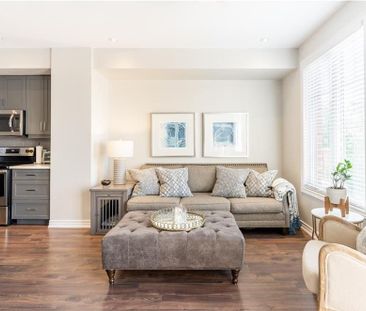 For Lease - 15 Pierre Trudeau Lane, Grimsby, Ontario - Photo 4