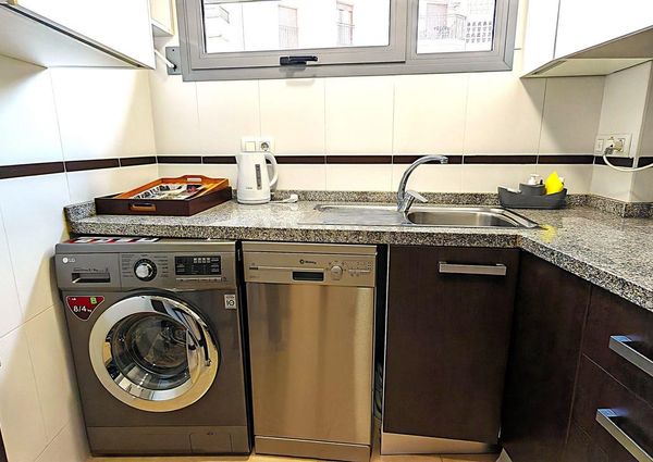 Calpe/Calp, Valencian Community