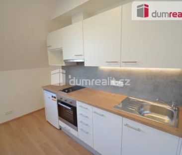 Pronájem bytu 1+kk 30 m - Photo 4