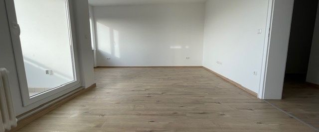 3-Zimmer-Wohnung in Wilhelmshaven City - Foto 1