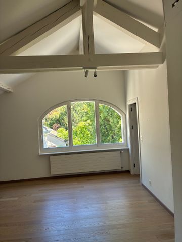 3 Zimmer, 62 m², 2. Stock - Foto 5
