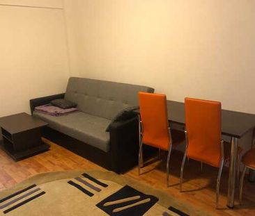 1 camera, 30 mp, pet friendly, bloc nou, zona strazii Teodor Mihaly - Fotografie 6