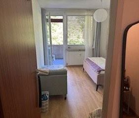 Schöne 2-Zimmer-Wohnung im Lehenmattquartier - Foto 2