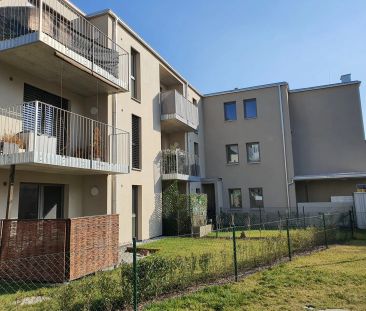 3-Zimmer-Wohnung mit Balkon, Top 11 - Foto 1