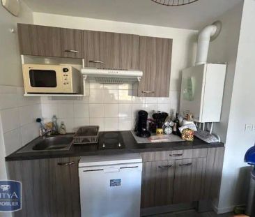 Appartement à louer 1 pièce 35.42m² - Photo 6