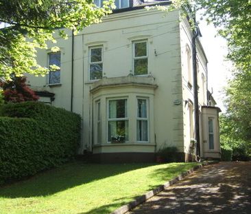 Flat 3, 11 Windsor Park, Belfast, BT9 6FQ - Photo 4