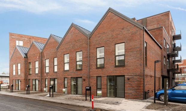 Middagshøjvej 62 - Foto 1