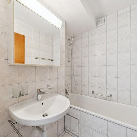 Schöne 4-Zimmerwohnung zu vermieten! - Foto 1