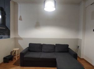 Studio/Γκαρσονιέρα για ενοικίαση - Εξάρχεια - Νεάπολη, - Photo 2