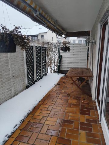 3-Zi.-Wohnung Balkon+ Terrasse HDH-Osterholz ca. 90 m² - Foto 5