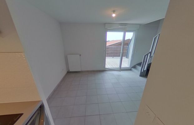 Location Appartement 2 pièces 39m² TOULOUSE 31300 - Photo 1