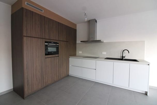 Appartement te huur - Foto 1