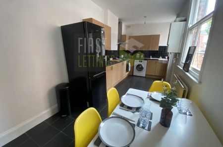 Welford Road, Clarendon Park, Leicester, LE2 - Photo 5