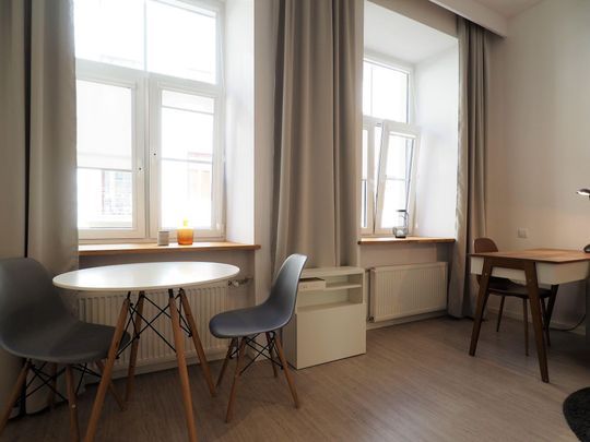 Łódź - Mieszkanie na wynajem - Photo 1