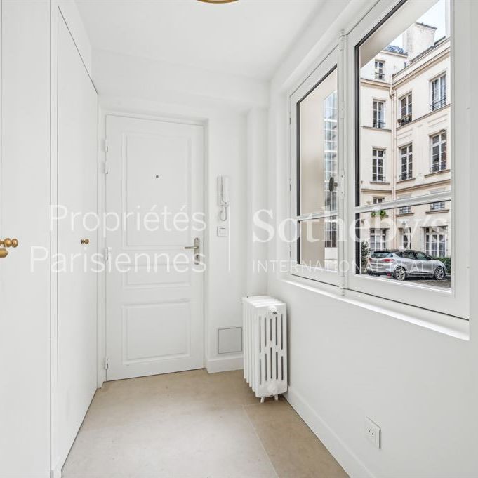 Appartement • Saint Thomas d'Aquin - Photo 1