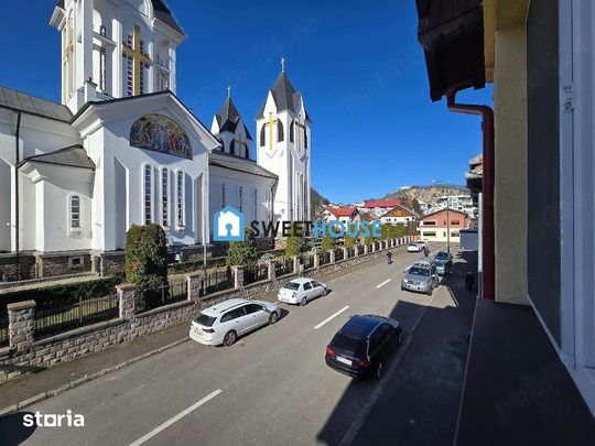 Garsoniera in Racadau - Fotografie 1