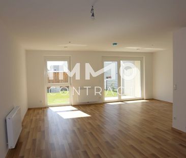 Sonnige Lage - Doppelhaus mit Eigengarten zum Mieten in St. Leonhar... - Foto 3