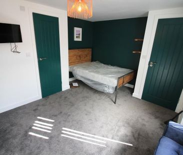 1 bedroom terraced house to rent - Photo 3
