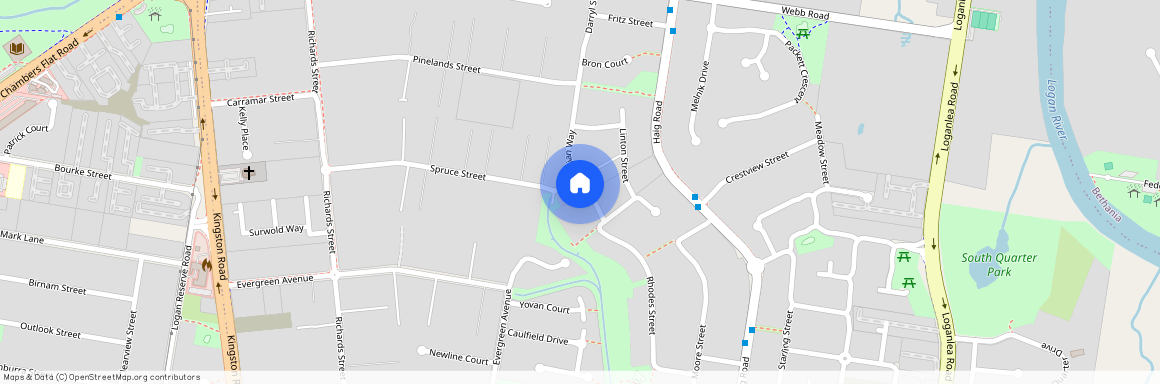 1/25 Appian Way, Qld 4131, Loganlea